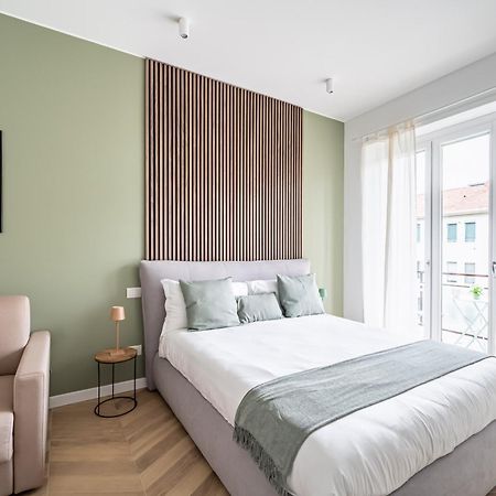 Milanofierapartments Colonna Экстерьер фото