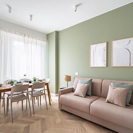 Milanofierapartments Colonna Экстерьер фото