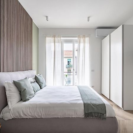 Milanofierapartments Colonna Экстерьер фото
