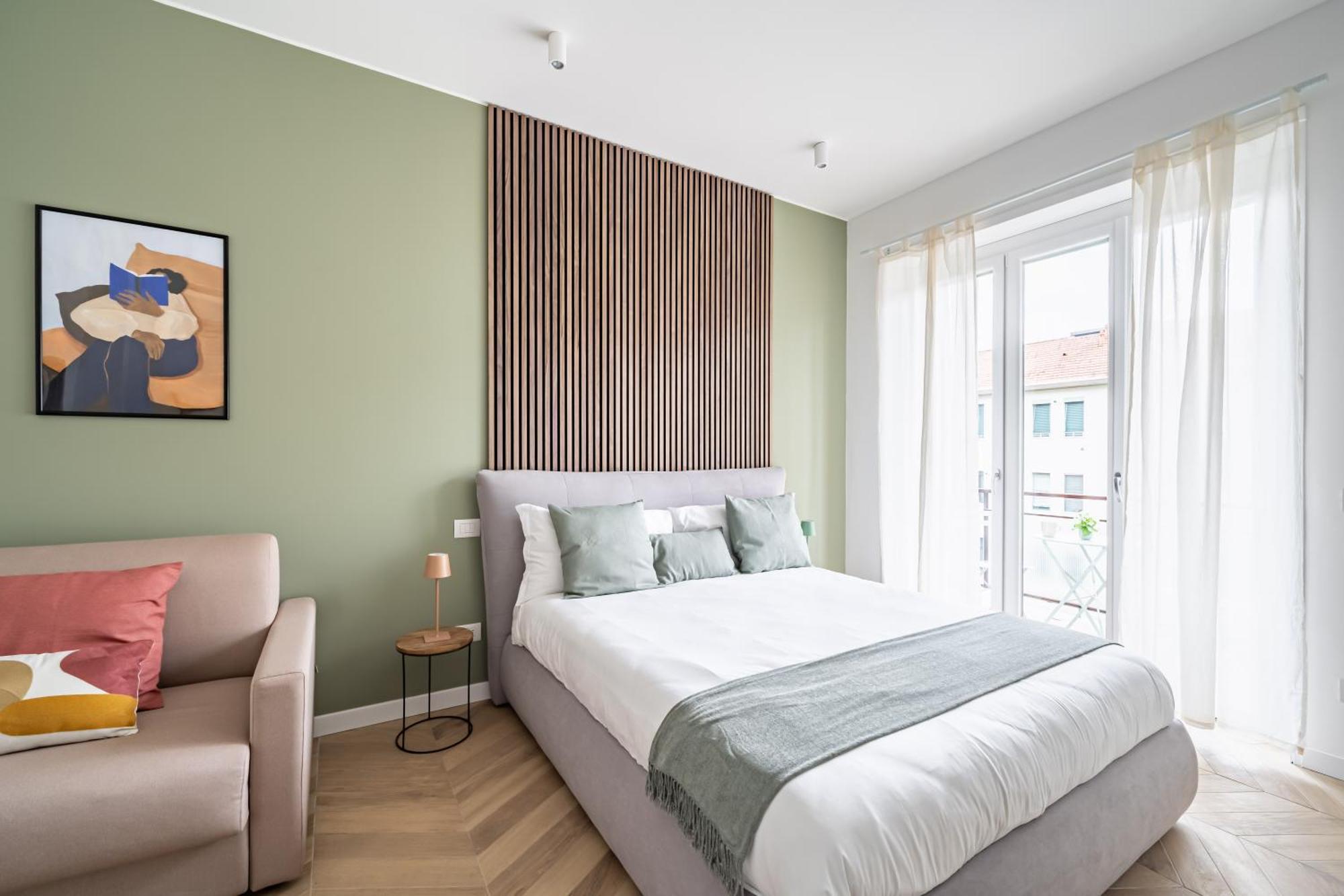 Milanofierapartments Colonna Экстерьер фото