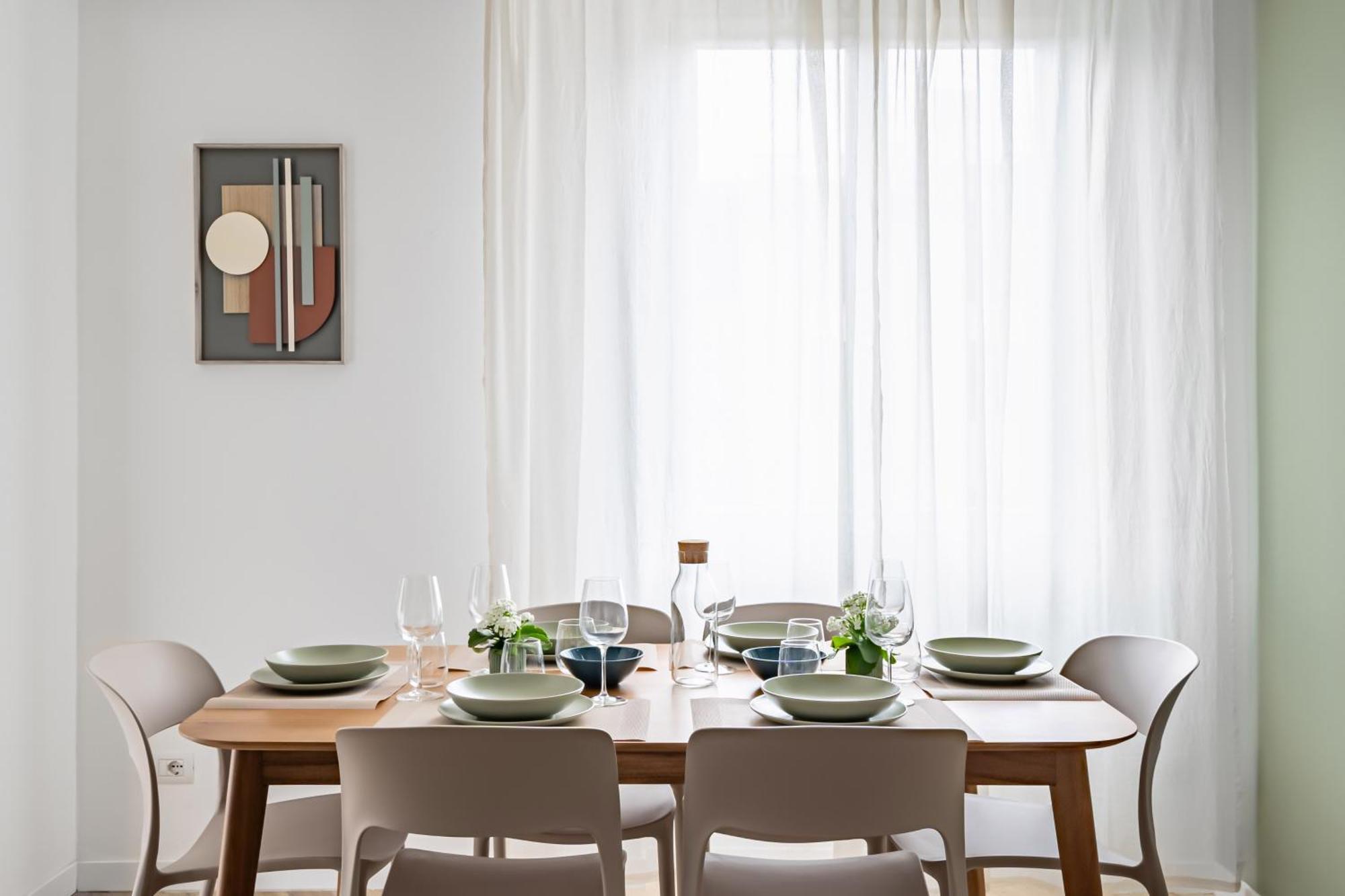 Milanofierapartments Colonna Экстерьер фото