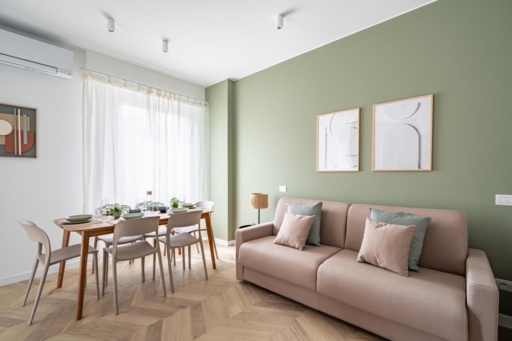 Milanofierapartments Colonna Экстерьер фото