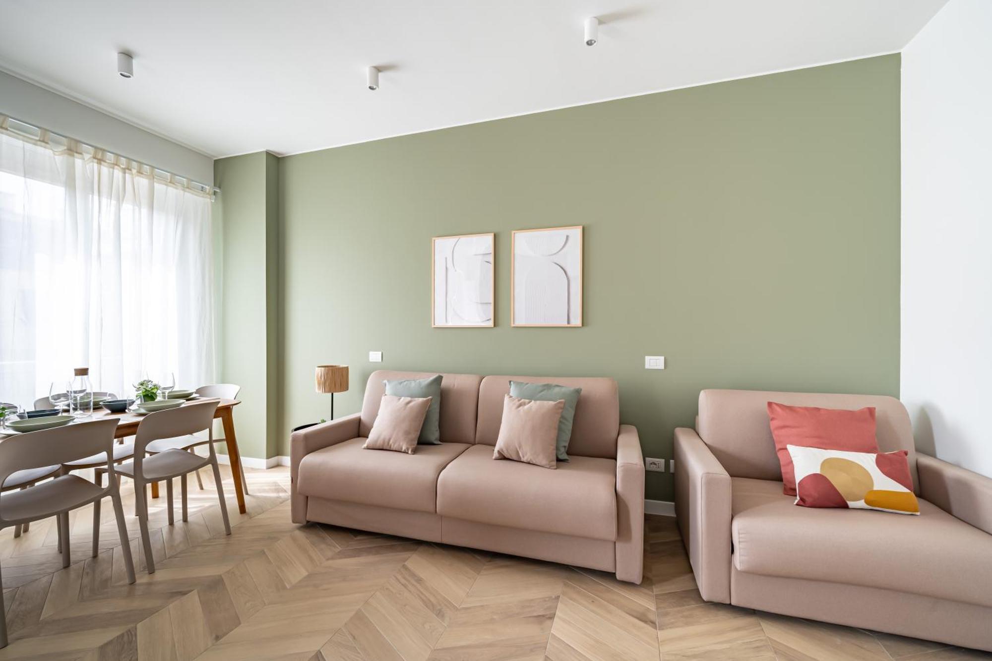 Milanofierapartments Colonna Экстерьер фото