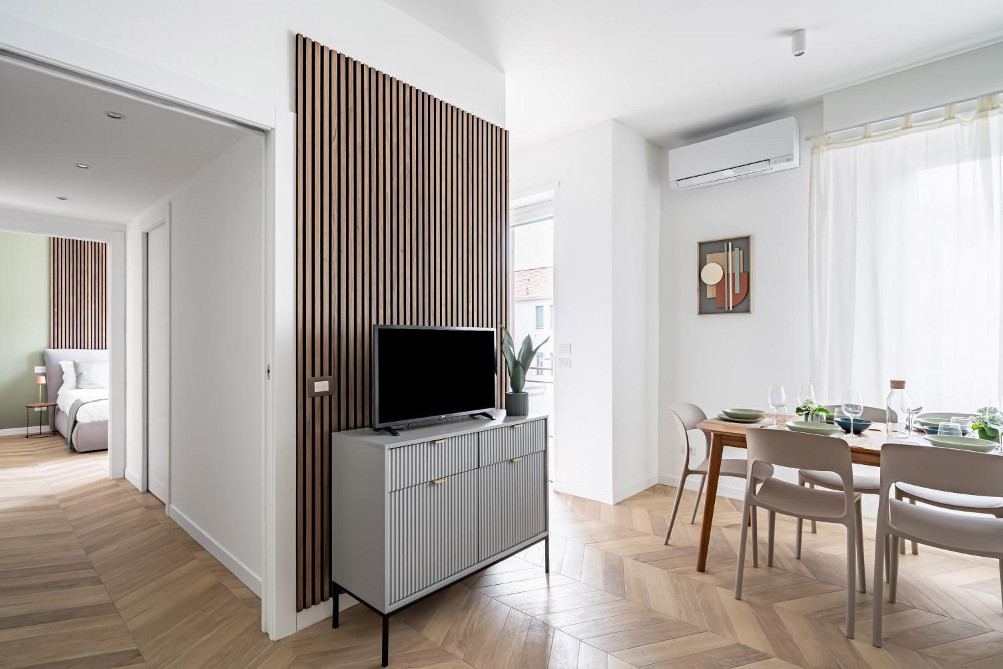 Milanofierapartments Colonna Экстерьер фото