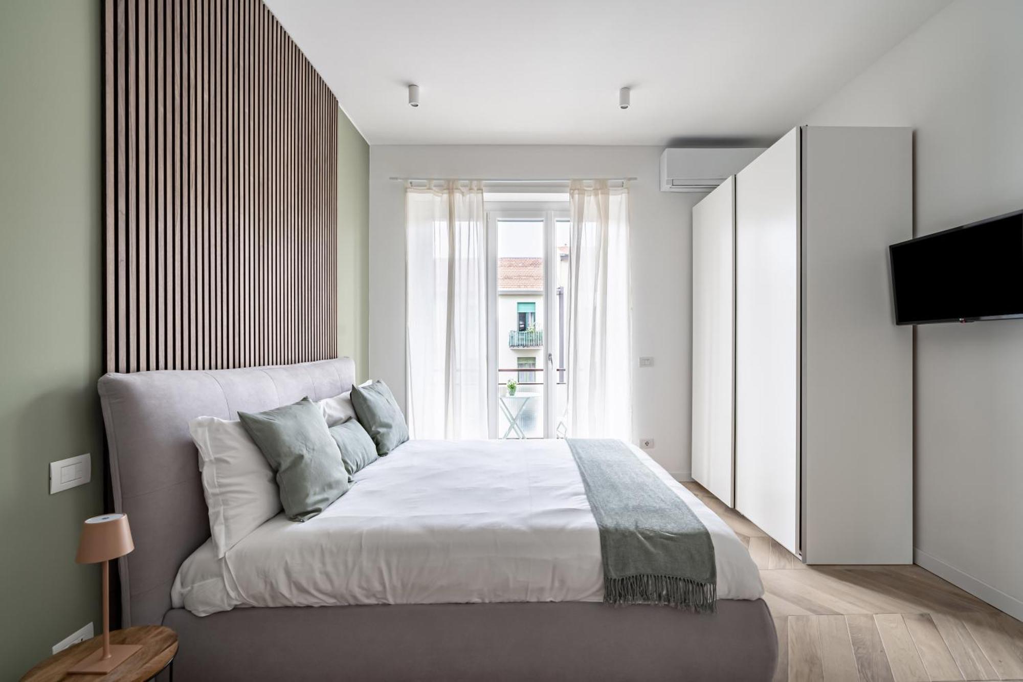 Milanofierapartments Colonna Экстерьер фото