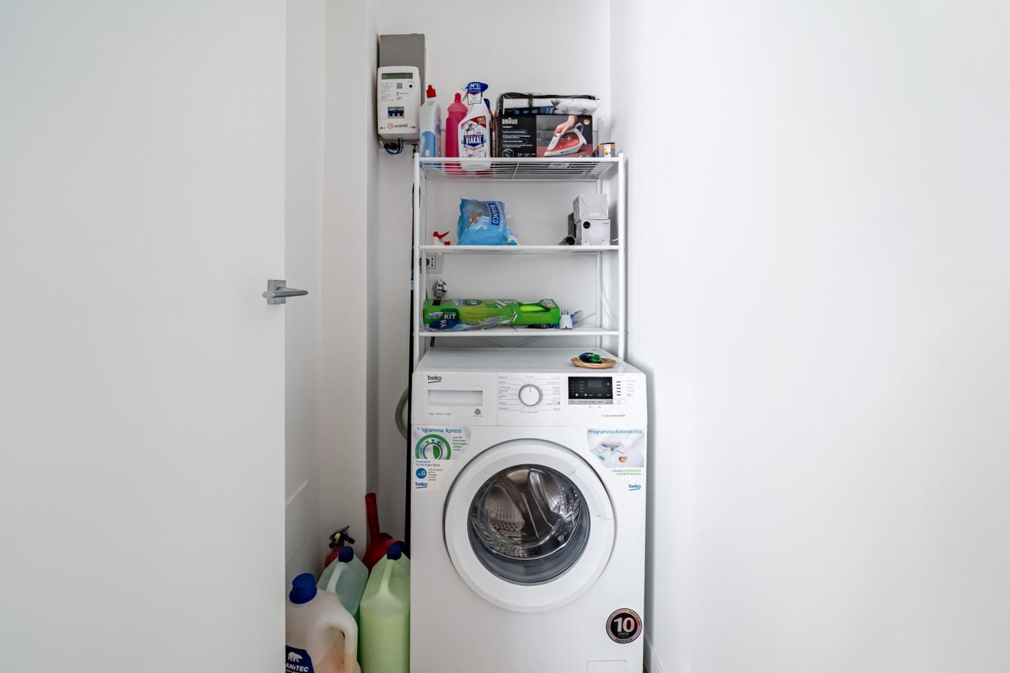 Milanofierapartments Colonna Экстерьер фото