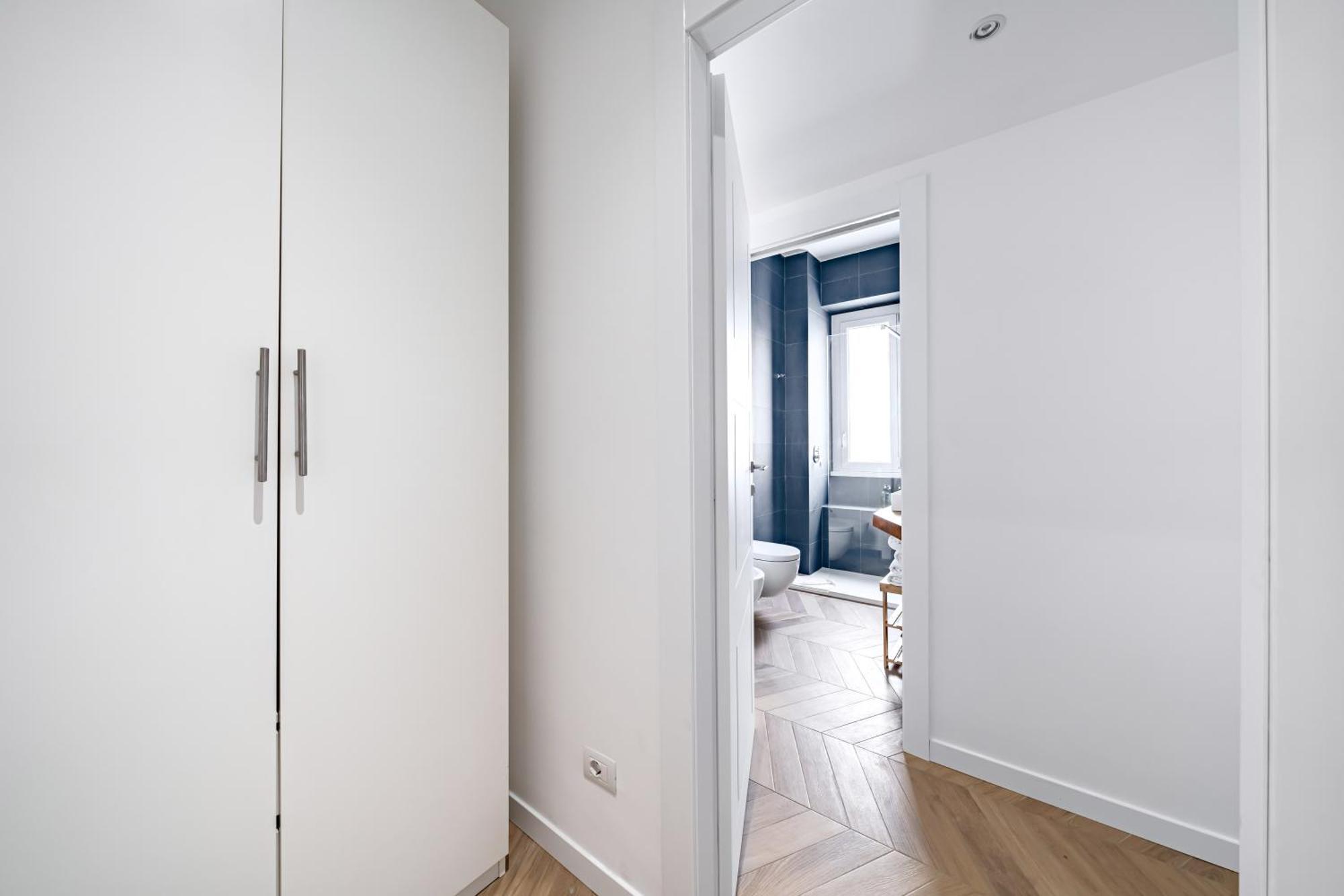 Milanofierapartments Colonna Экстерьер фото