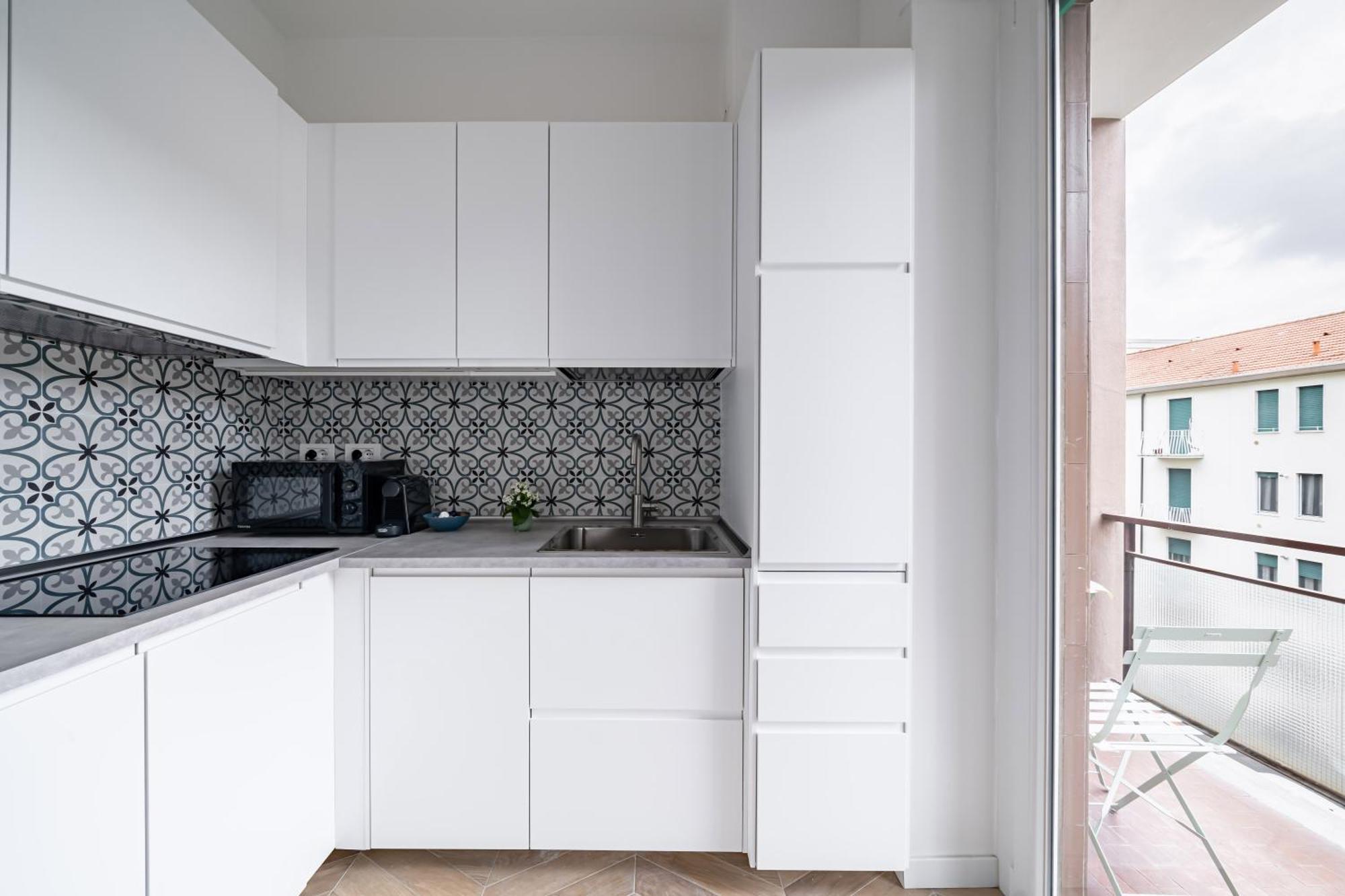 Milanofierapartments Colonna Экстерьер фото