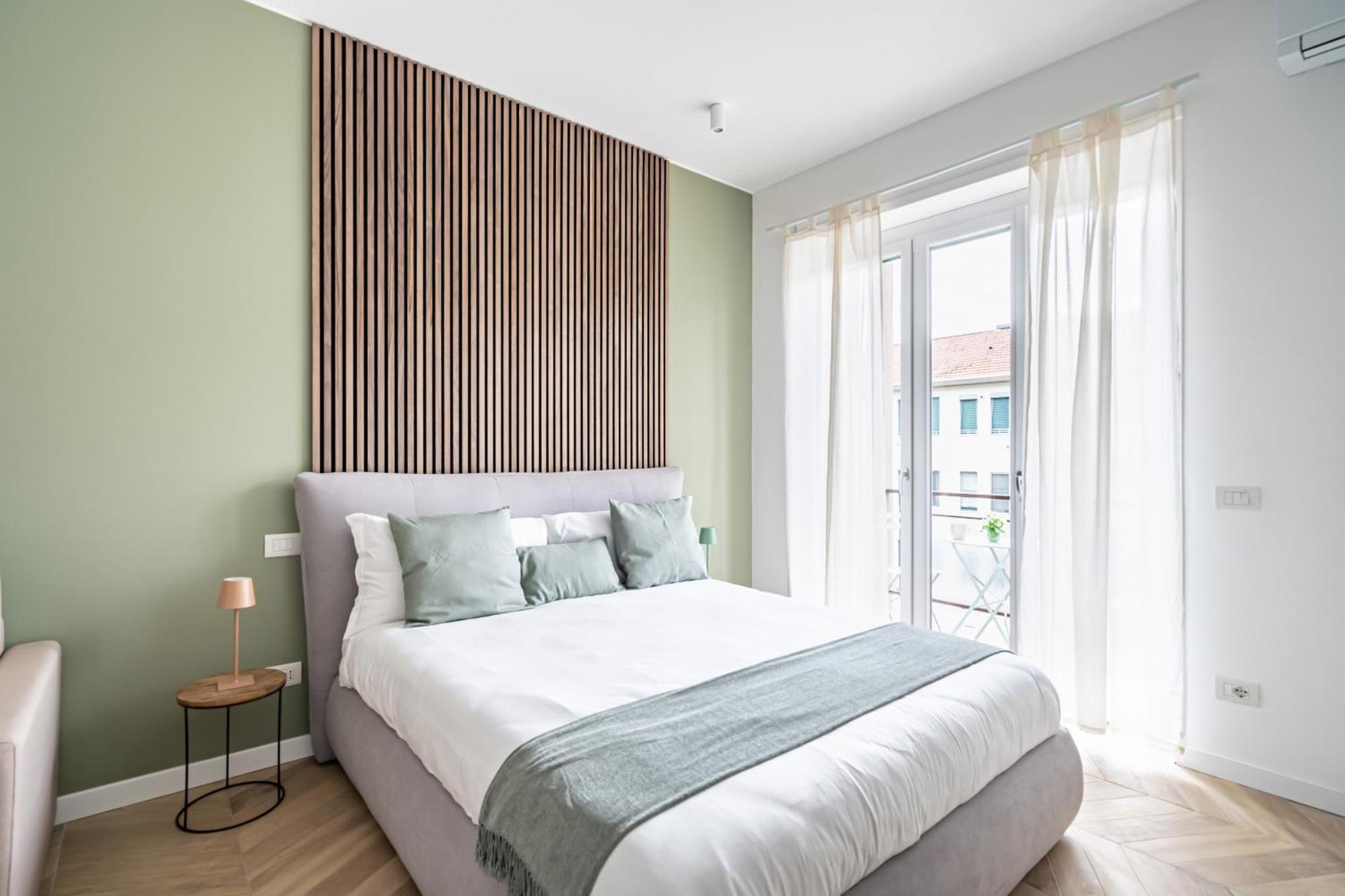Milanofierapartments Colonna Экстерьер фото